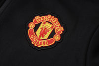 Ensemble Survêtement de Football Manchester United 26/27