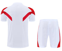 Maillot et short d'entraînement Bayern 25/26