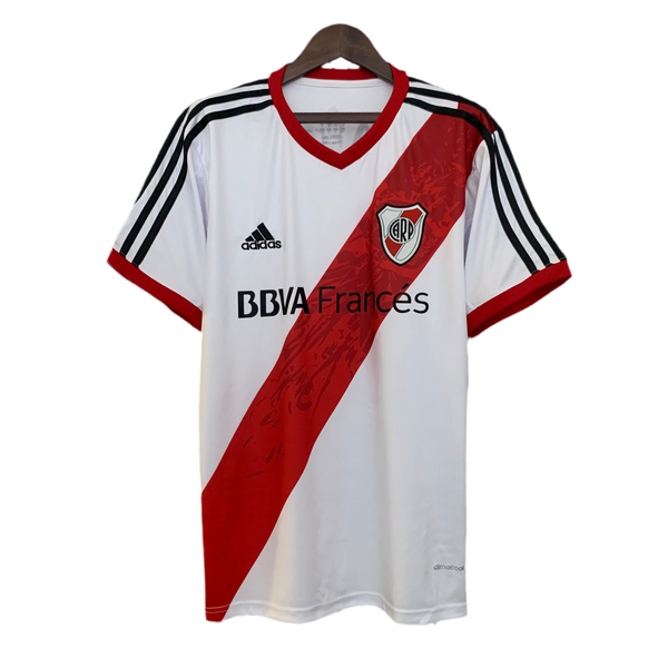 Maillot Rétro River Plate Home 13/14