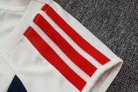 Maillot et short d'entraînement Bayern 26/27