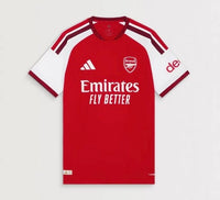 Arsenal Maillot Home Joueur Version 26/27