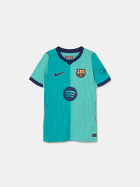T-shirt et Short Enfant FC Barcelona Third 26/27