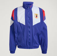 Veste Imperméable Japon EQT 2026
