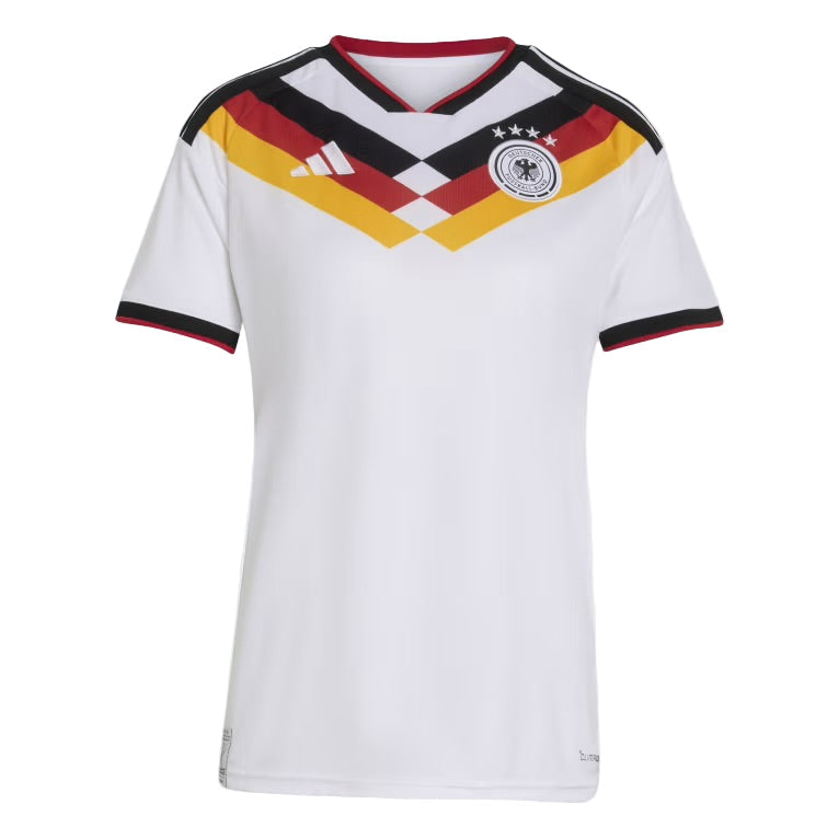 Maillot Allemagne Home 26/27 femme