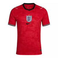 Maillot Angleterre Away Player Version 26/27