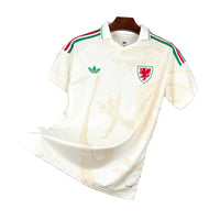 Maillot Pays de Galles Away 26/27
