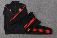Ensemble Survêtement de Football Manchester United 26/27