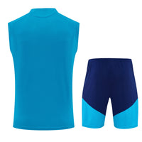 Maillot et short d'entraînement España 26/27