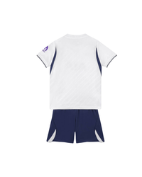T-shirt et short pour Enfant Tottenham Hotspur Home 26/27