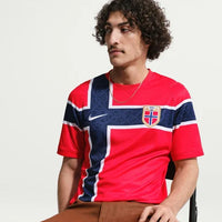 Maillot Norvège Home 26/27