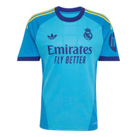 Maillot Real Madrid Gardien de But 26/27