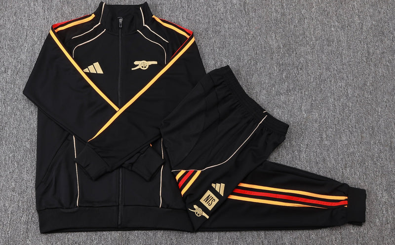 Ensemble Survêtement de Football Arsenal 25/26