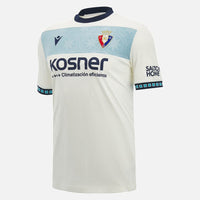 Maillot Osasuna Away 26/27