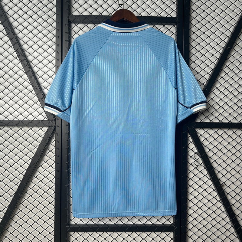 Maillot Rétro RC Celta Home 97/99