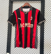 Maillot AC Milan édition spéciale 25/26
