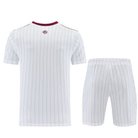 Maillot et short d'entraînement Arsenal 26/27