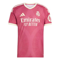 Maillot Real Madrid Third 26/27 version joueur