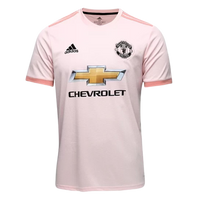 Maillot Rétro Manchester United 18/19