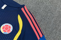 Maillot et short d'entraînement Colombia 26/27