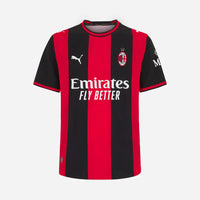 Maillot AC Milan Home Version Joueur 26/27