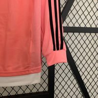 Maillot rétro Juventus Away 15/16 - manches longues