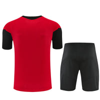 Maillot et short d'entraînement Manchester United 26/27