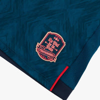 Maillot Édition Spéciale Ecuador 100 ans