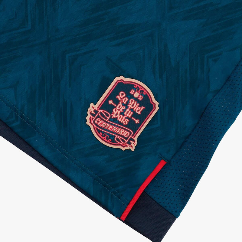 Maillot Édition Spéciale Ecuador 100 ans