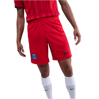 Short PSG Third 25/26