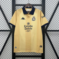 Maillot Deportivo La Coruna Édition Spéciale