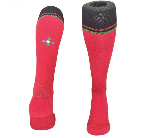 Chaussettes Portugal Home 24/25