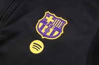 Ensemble de survêtement de football FC Barcelona 26/27