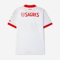 Maillot du Benfica Away 26/27