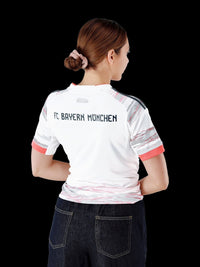 Maillot Bayern Away 25/26 femme