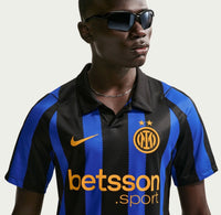 Maillot Inter Home 26/27