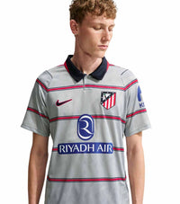 Maillot Atlético de Madrid Third 26/27
