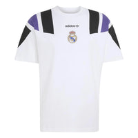 Maillot Real Madrid EQT 2026