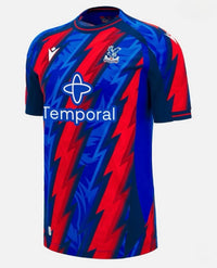 Maillot Crystal Palace Away 26/27