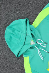 Survêtement Brasil 25/26