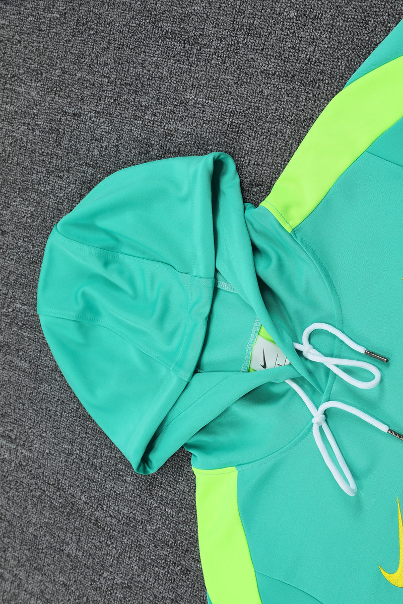 Survêtement Brasil 25/26