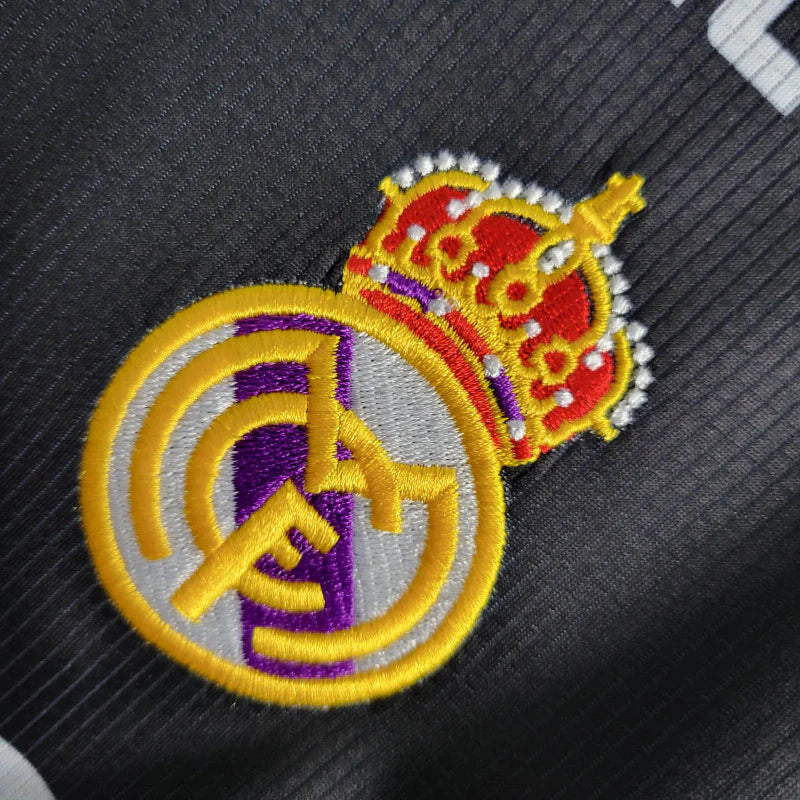 Maillot rétro Real Madrid Away 97/98