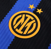Maillot Inter Home Joueur Version 26/27