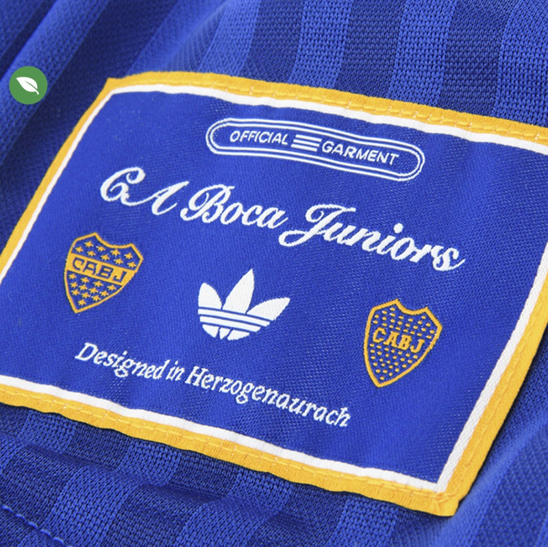 Maillot Boca Juniors Icon 25/26