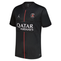 Maillot PSG Jordan Fourth 25/26 - Version joueur