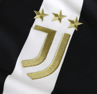 Maillot Juventus Home 26/27 - manches longues