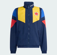 Veste Imperméable Colombia EQT 2026