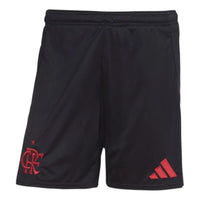 Short Flamengo Away 25/26