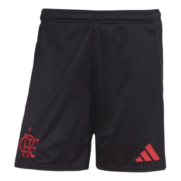 Short Flamengo Away 25/26