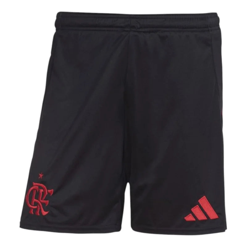 Short Flamengo Away 25/26