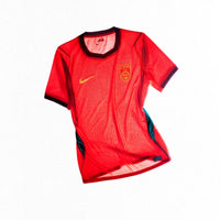 Maillots de foot Chine Home 26/27